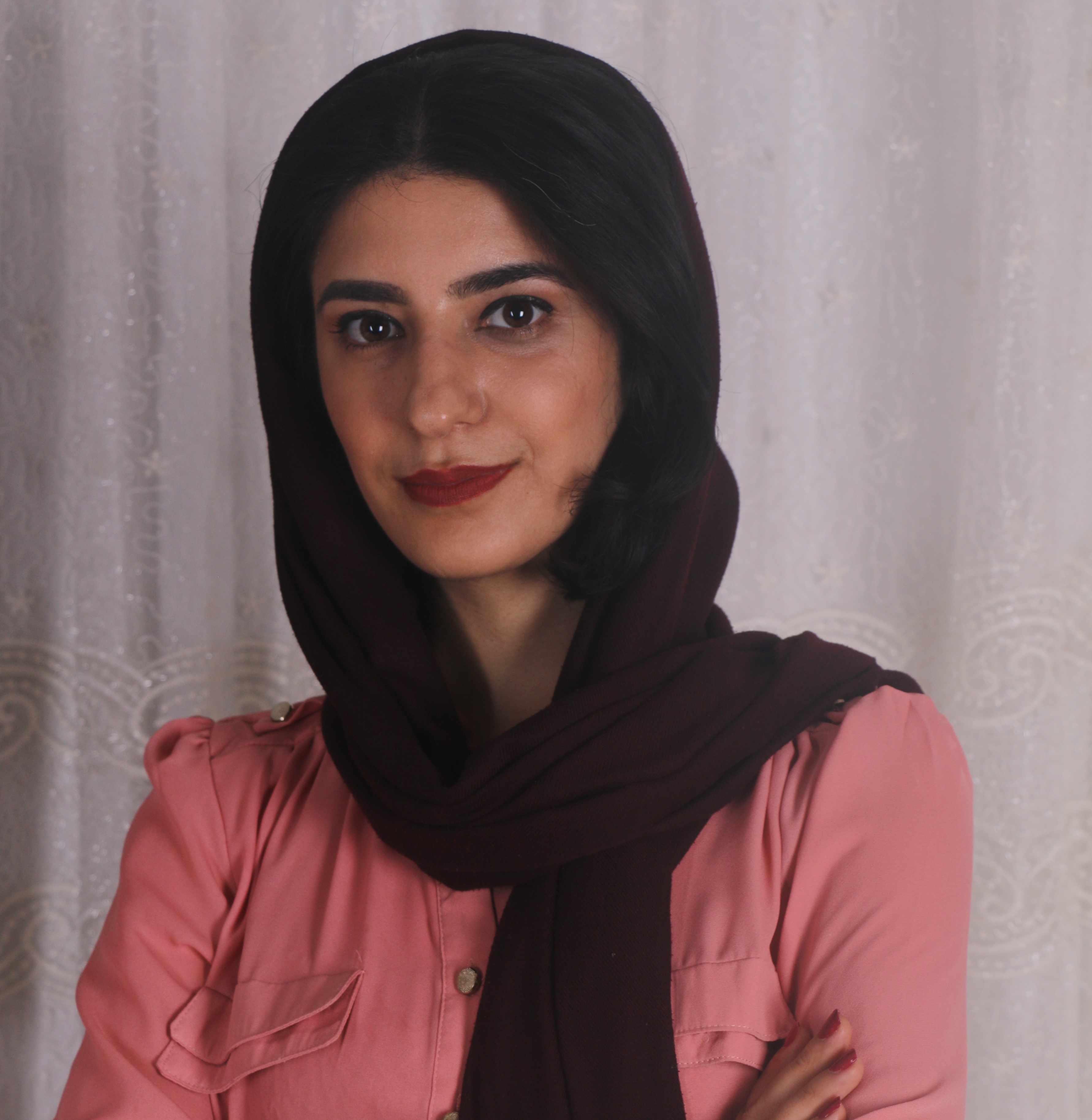 ماندانا رجبی