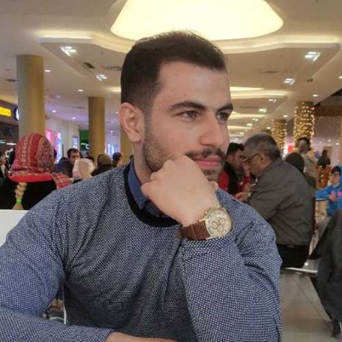 کاربر آروند