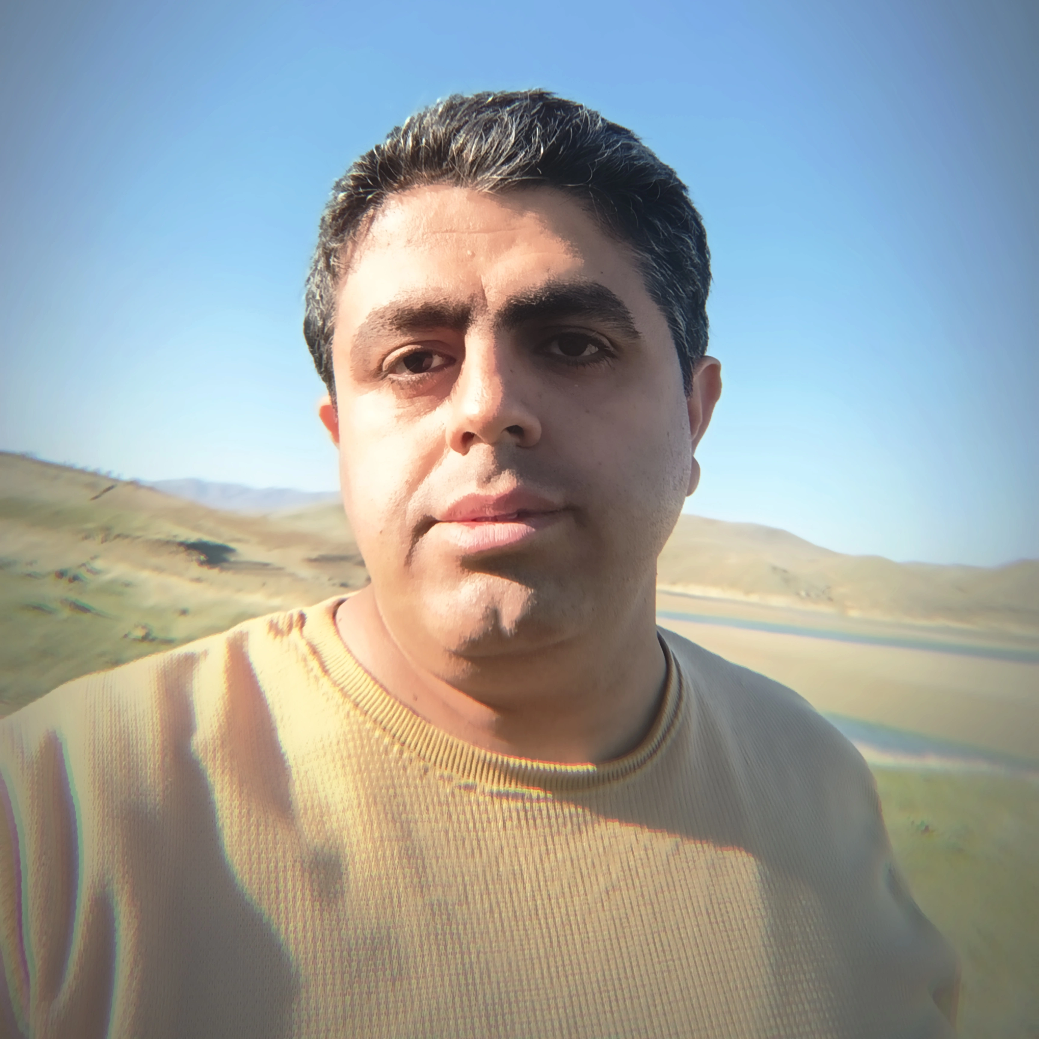 کاربر آروند