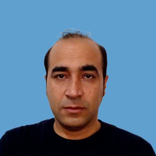 کاربر آروند
