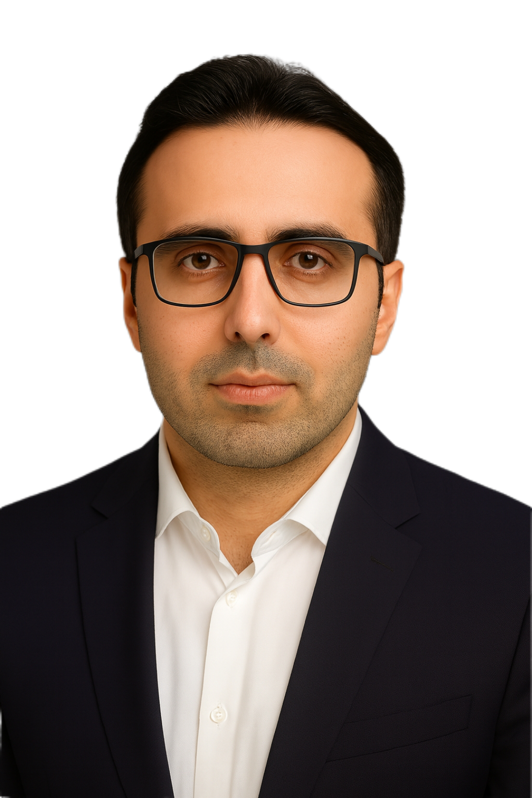 کاربر آروند