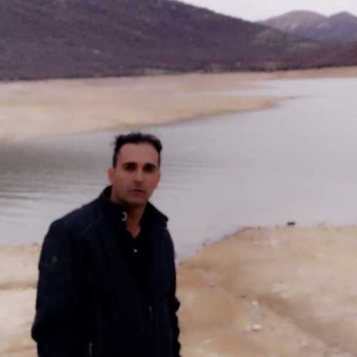 کاربر آروند