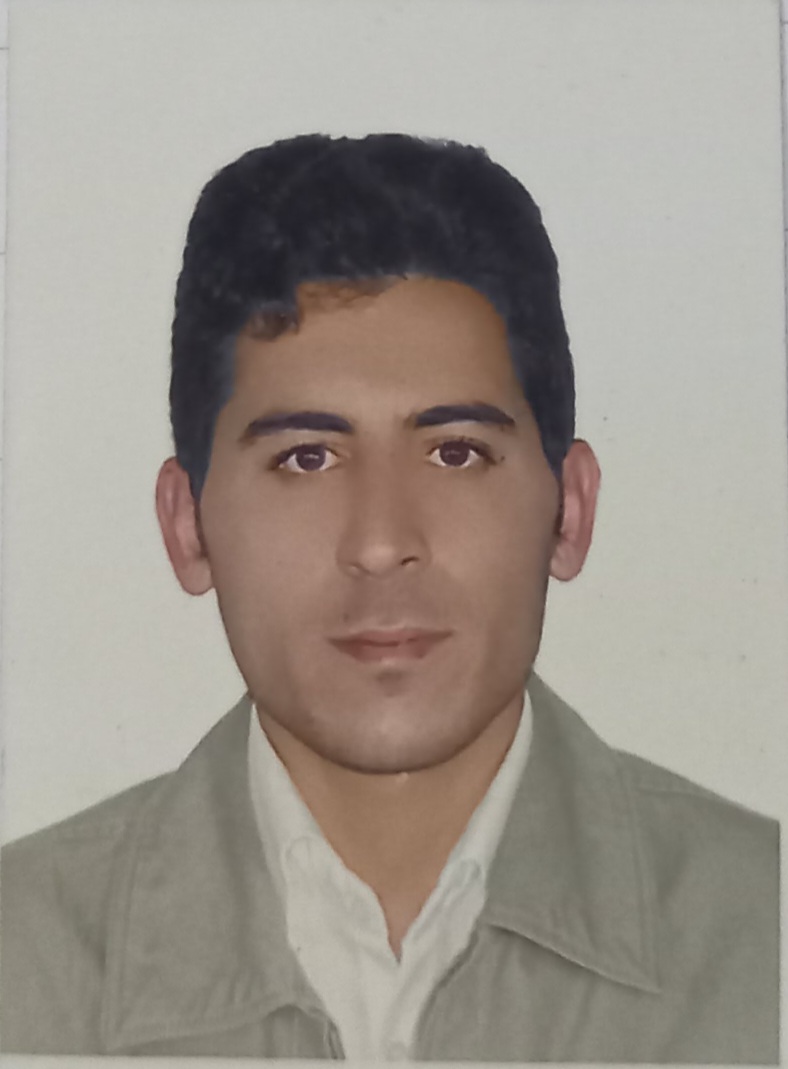 کاربر آروند