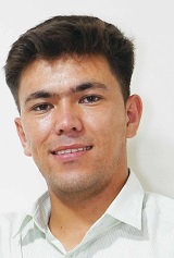 کاربر آروند