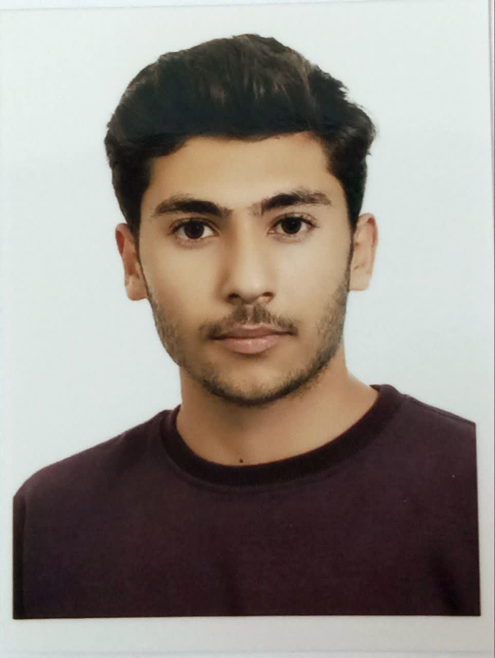 کاربر آروند