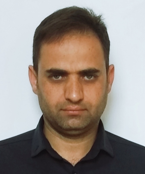 کاربر آروند