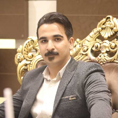 کاربر آروند