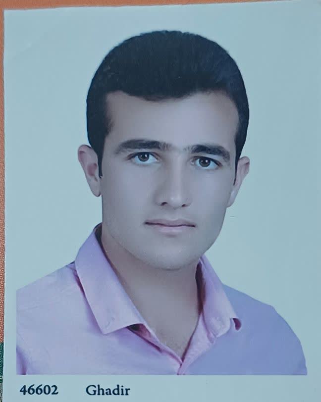 کاربر آروند
