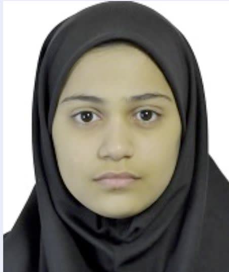 کاربر آروند