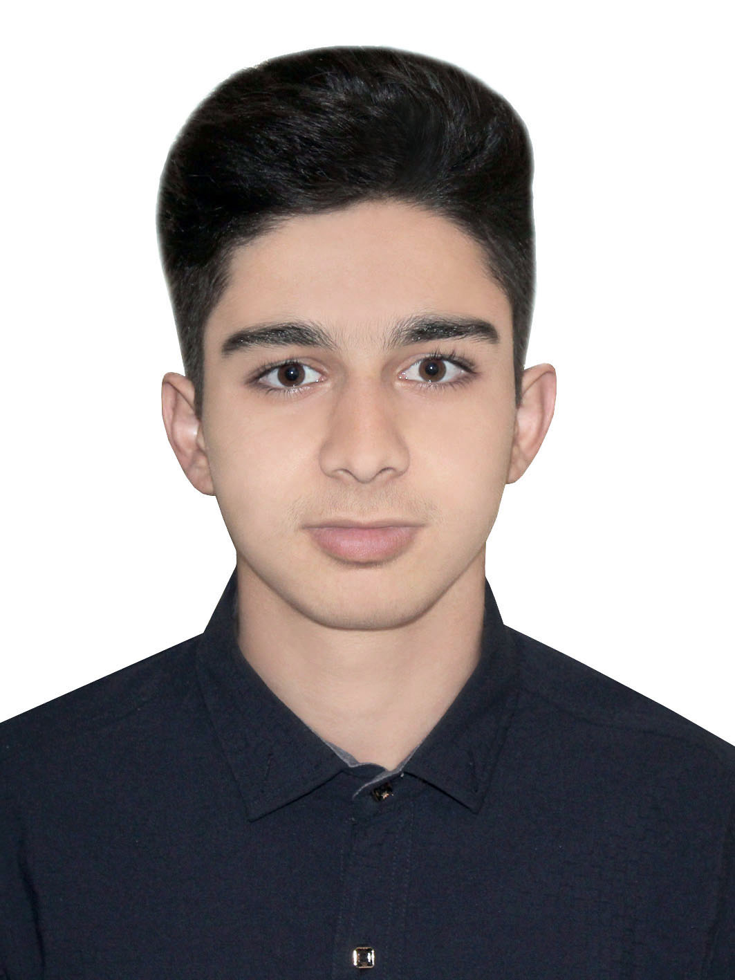 کاربر آروند