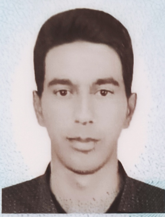 محمد  رستمی تنها 