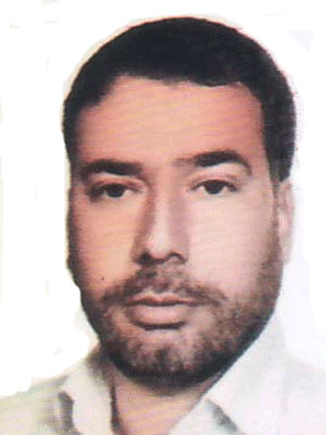 کاربر آروند