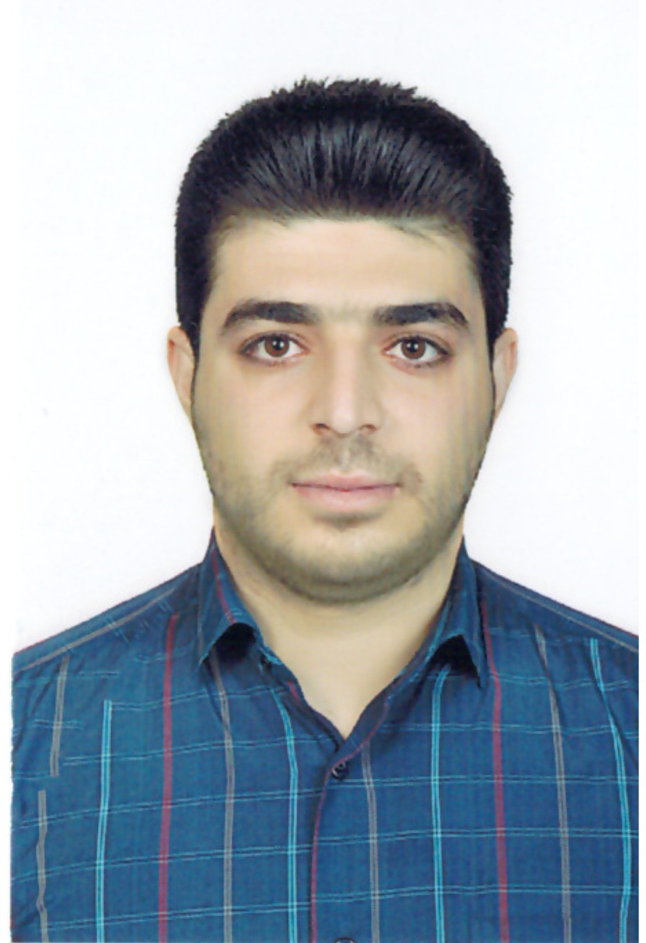کاربر آروند