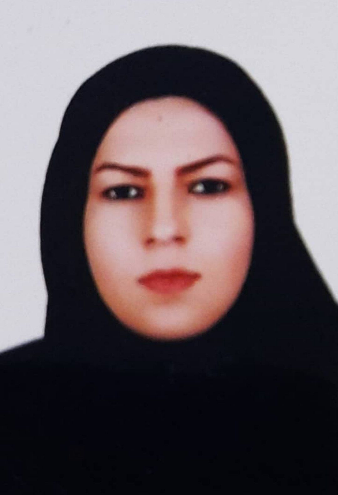 ساره شیرازی