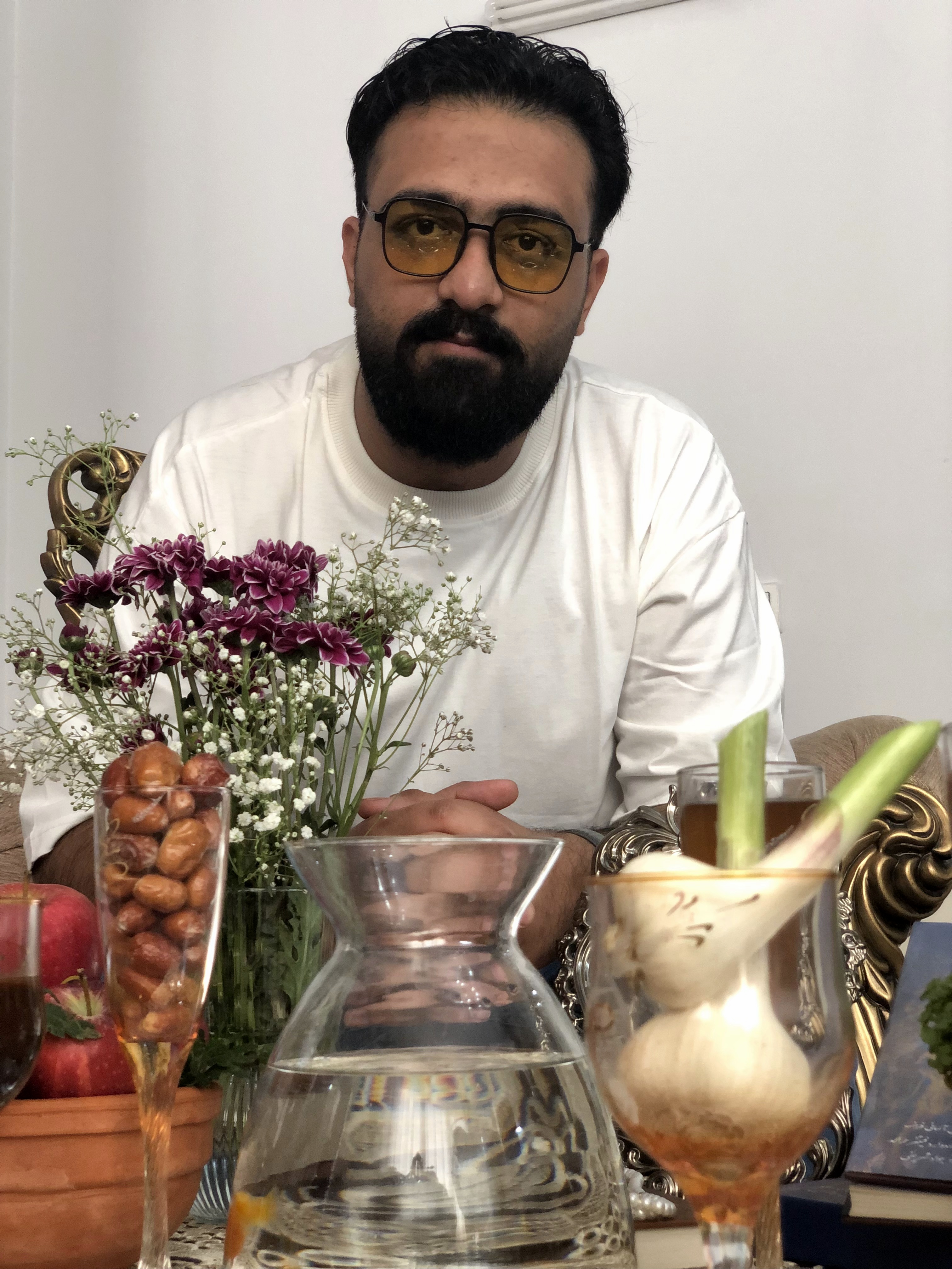 کاربر آروند