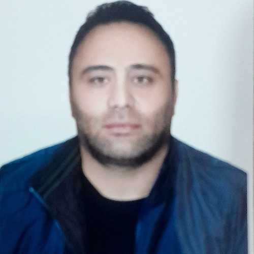 کاربر آروند