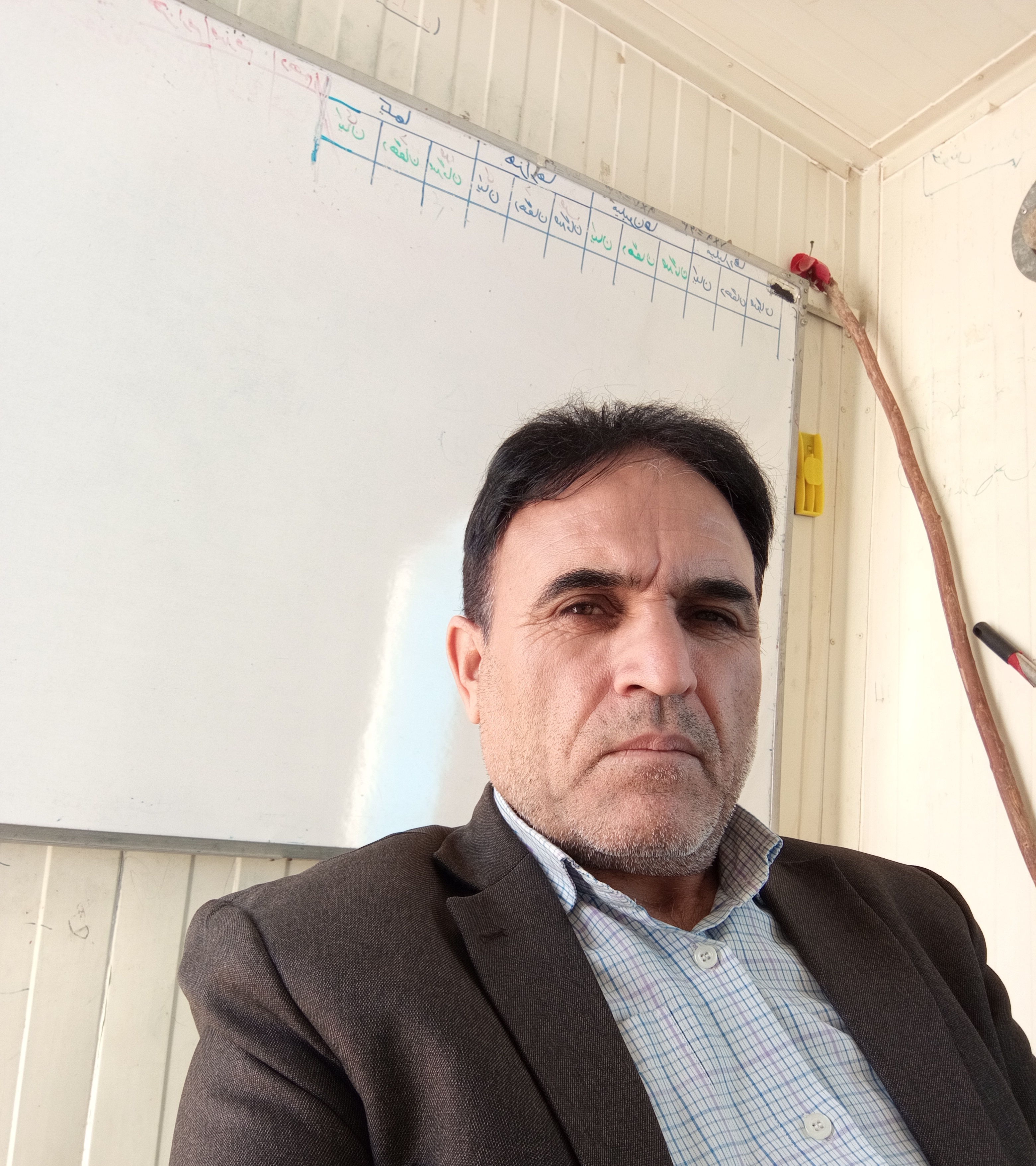 کاربر آروند