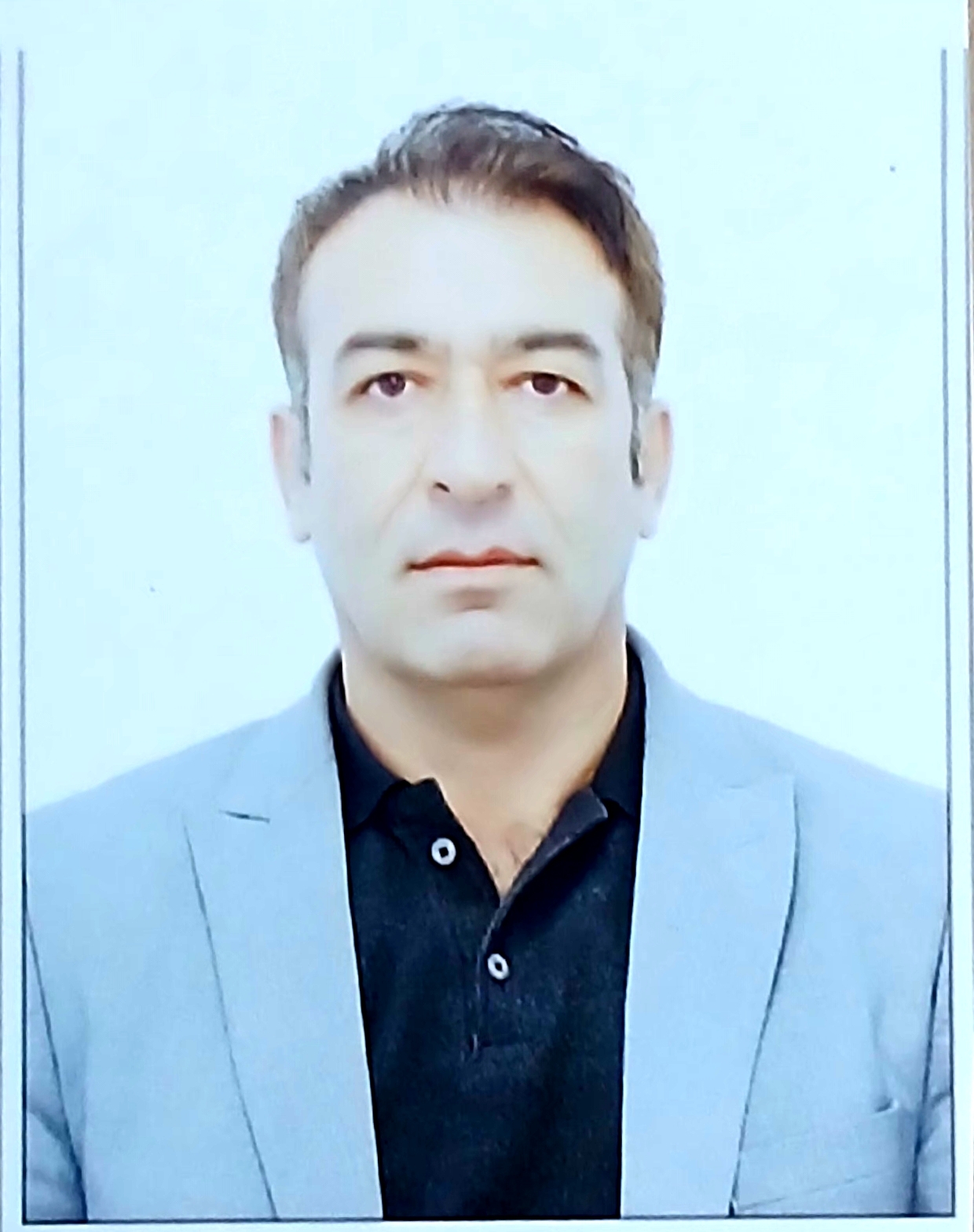 کاربر آروند