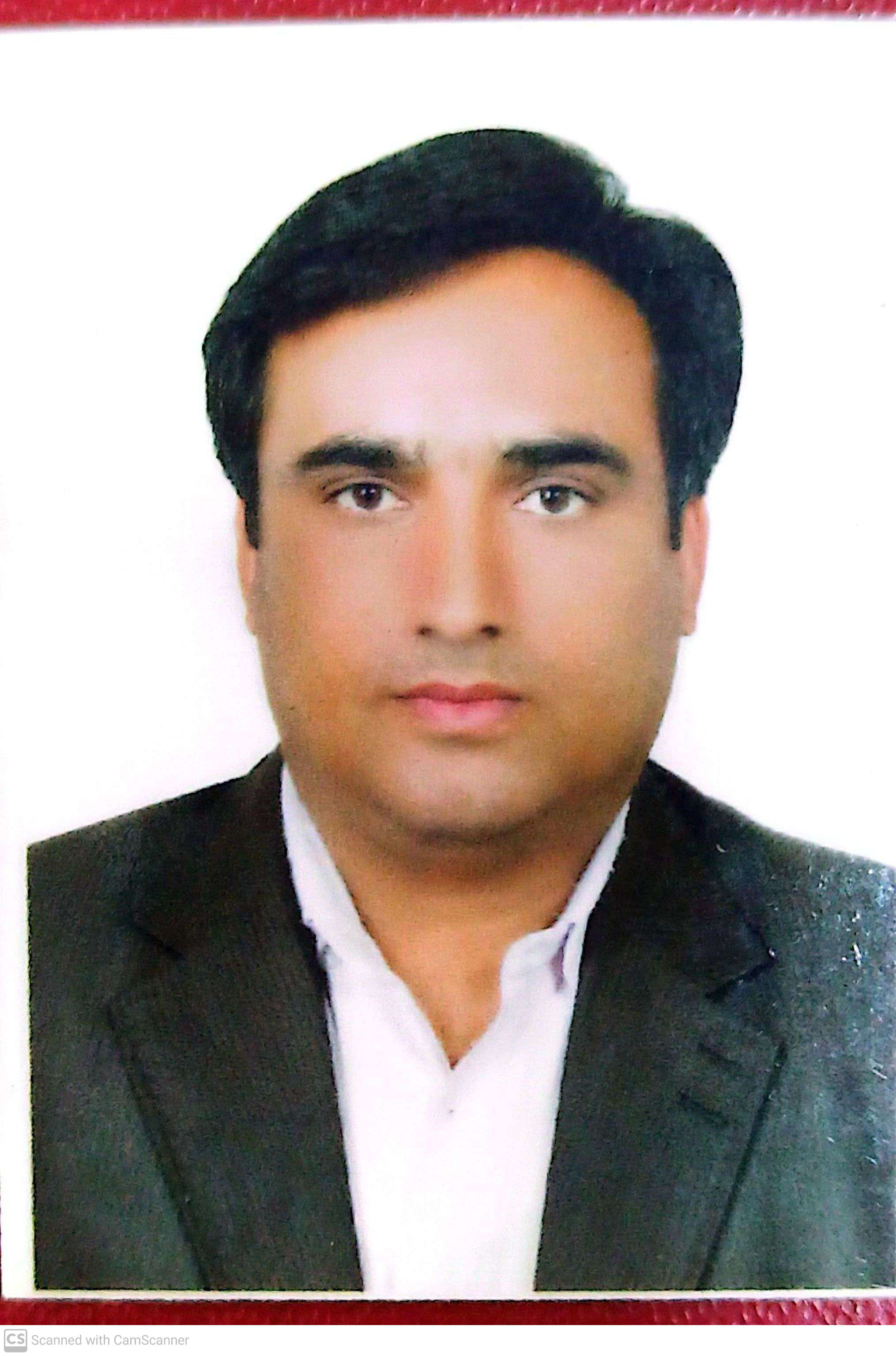 مجتبی شکوه سلجوقی