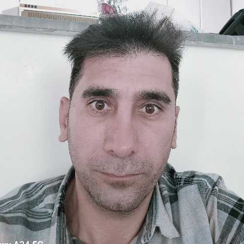 کاربر آروند