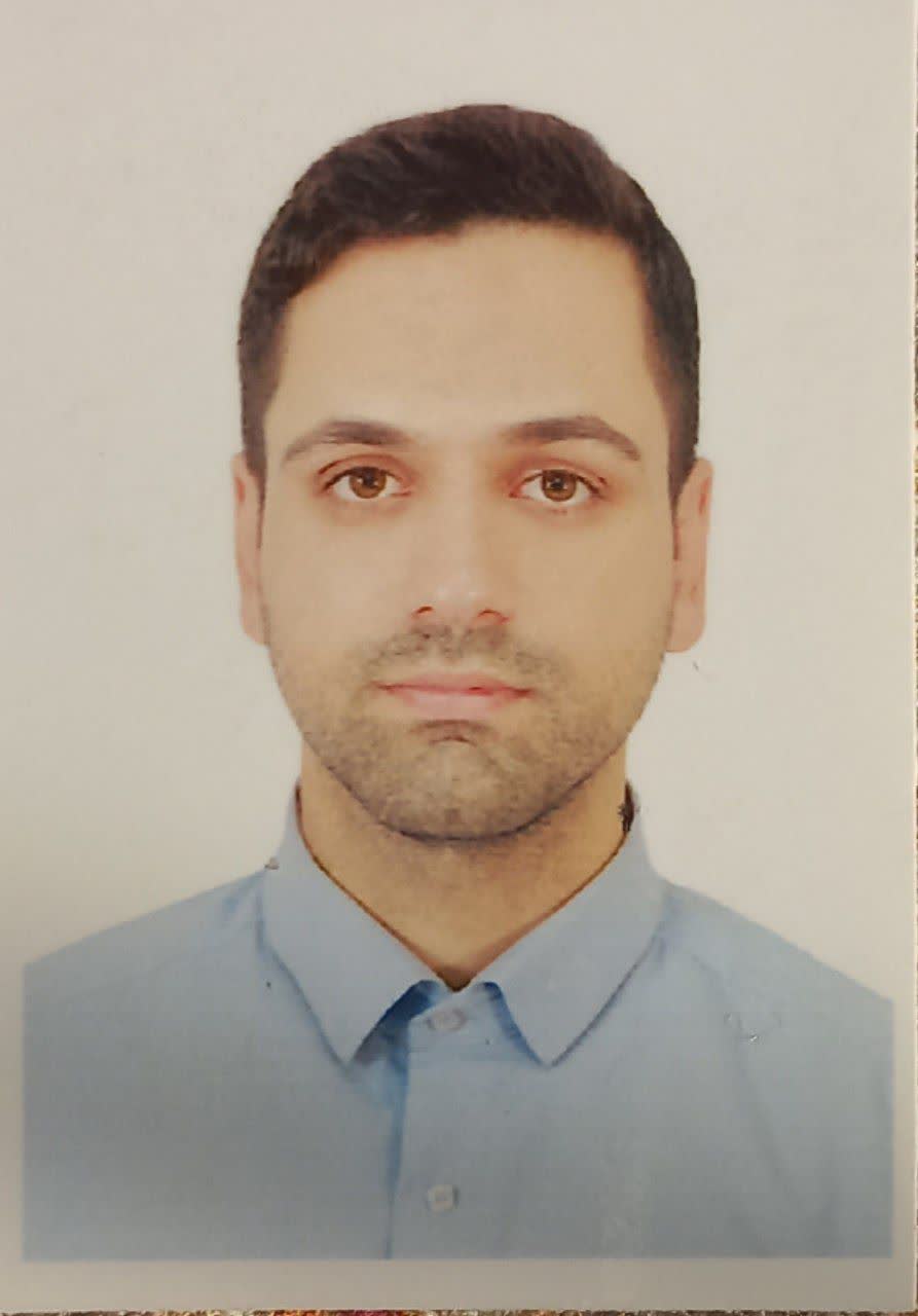 کاربر آروند