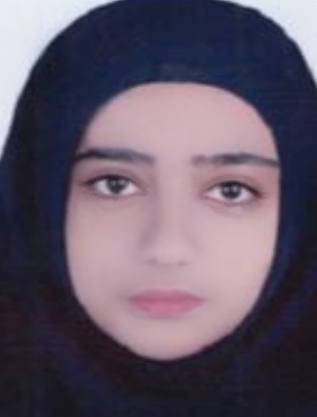 مبينا مشاري