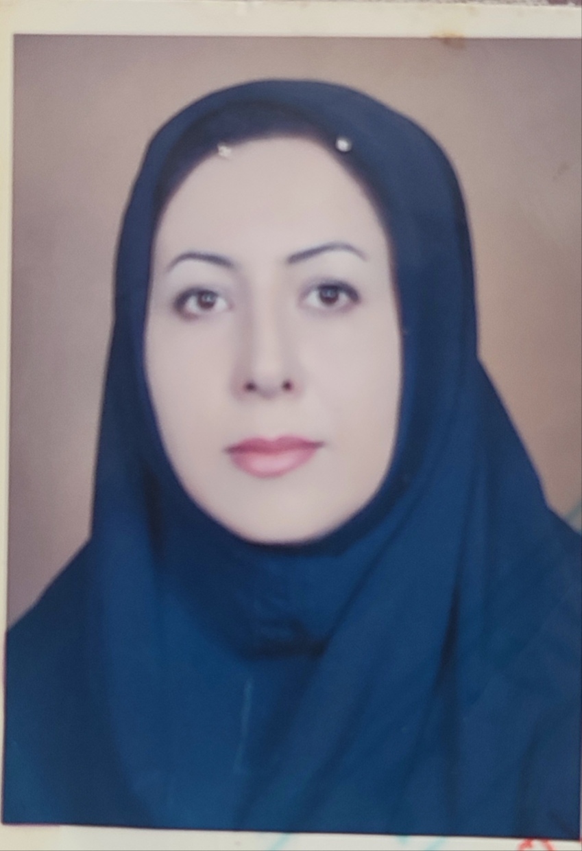 شبنم جهان بخشی