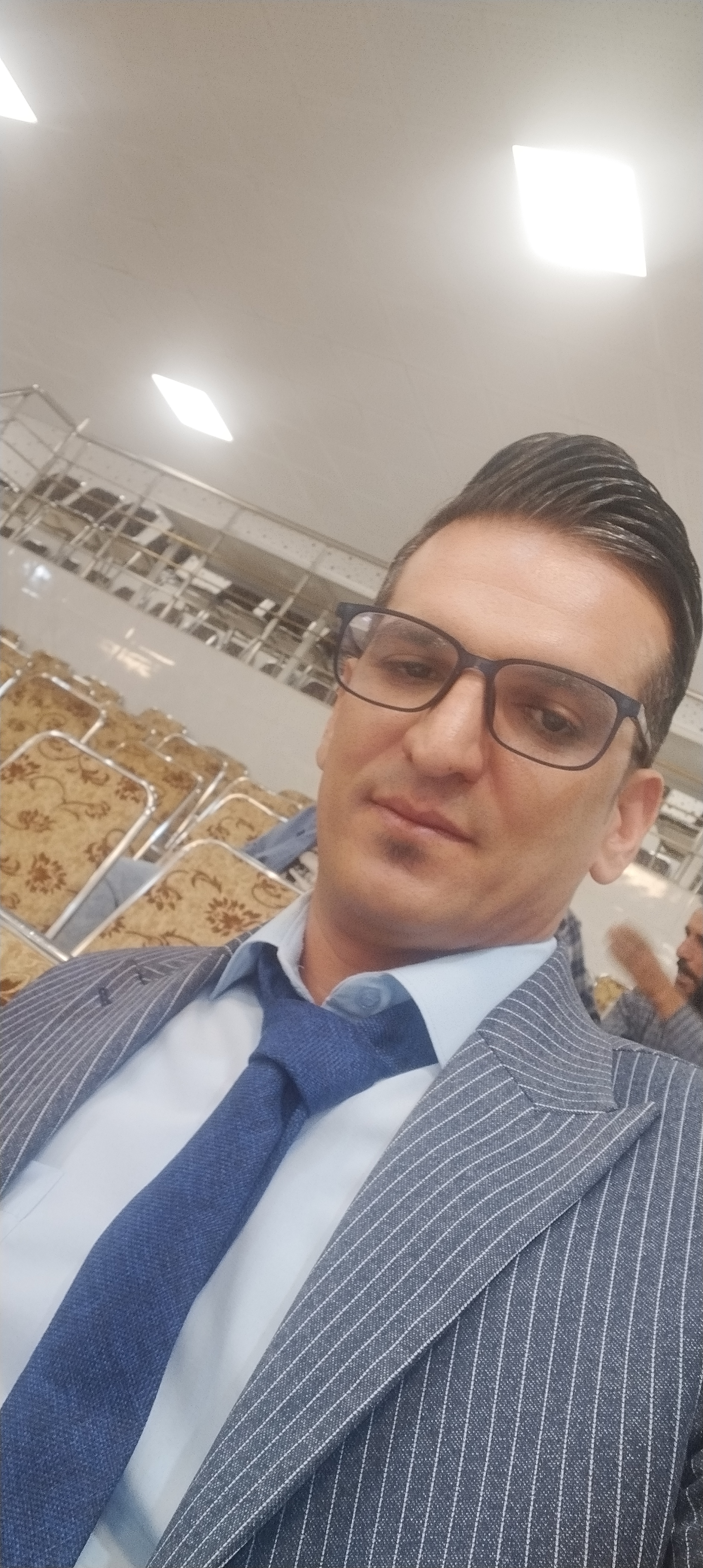 کاربر آروند