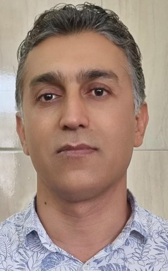 کاربر آروند