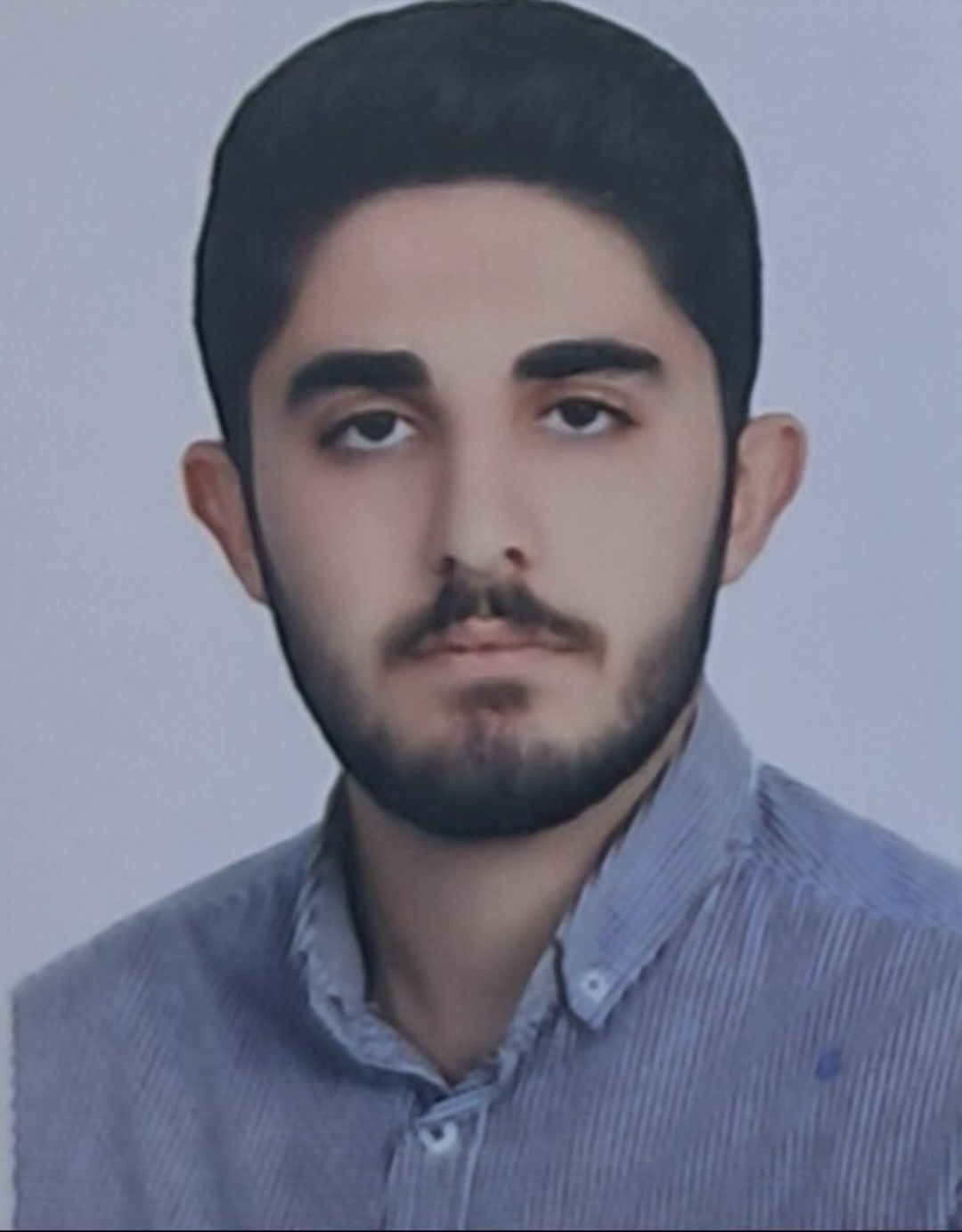 محمد مهدی طاهری 