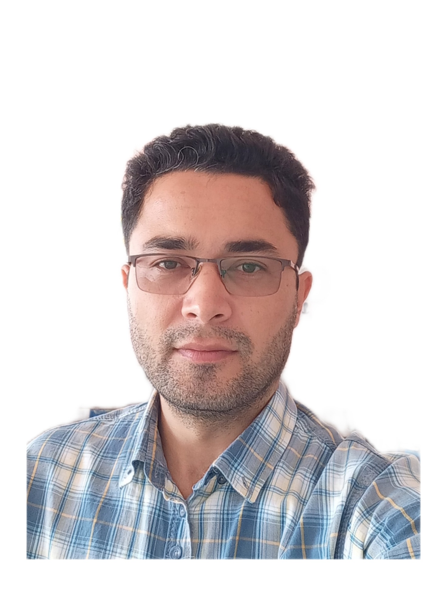 کاربر آروند