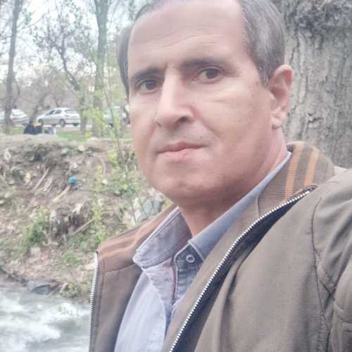 کاربر آروند