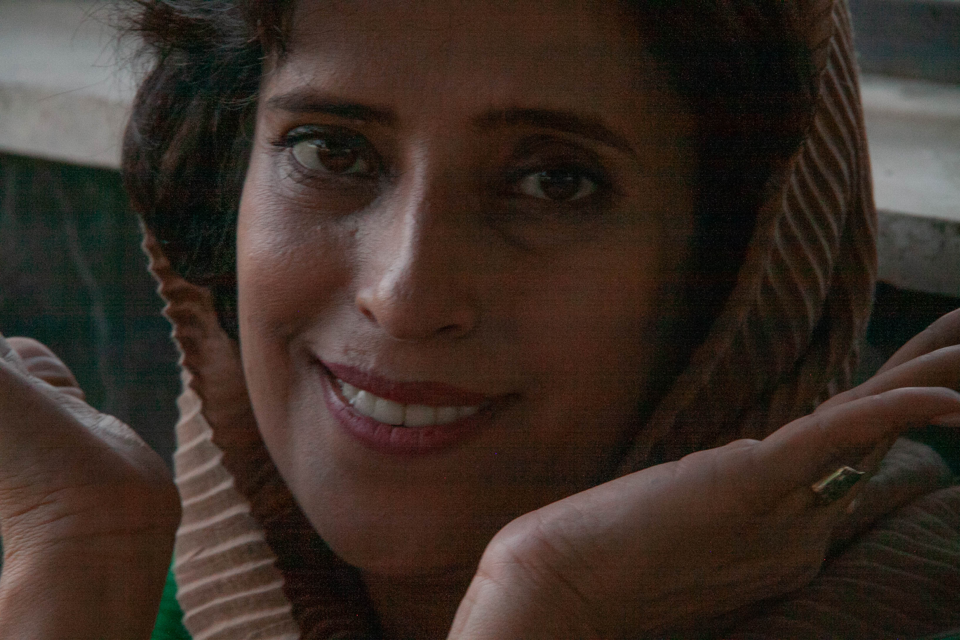 کاربر آروند