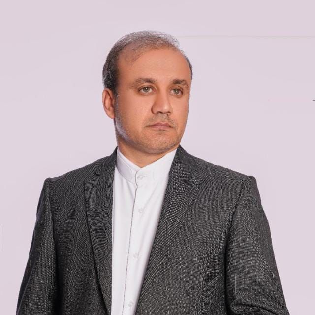 کاربر آروند