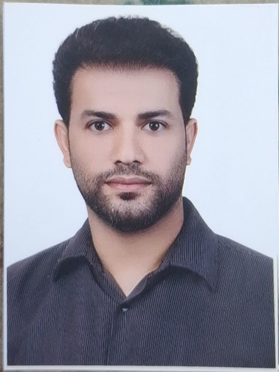 کاربر آروند