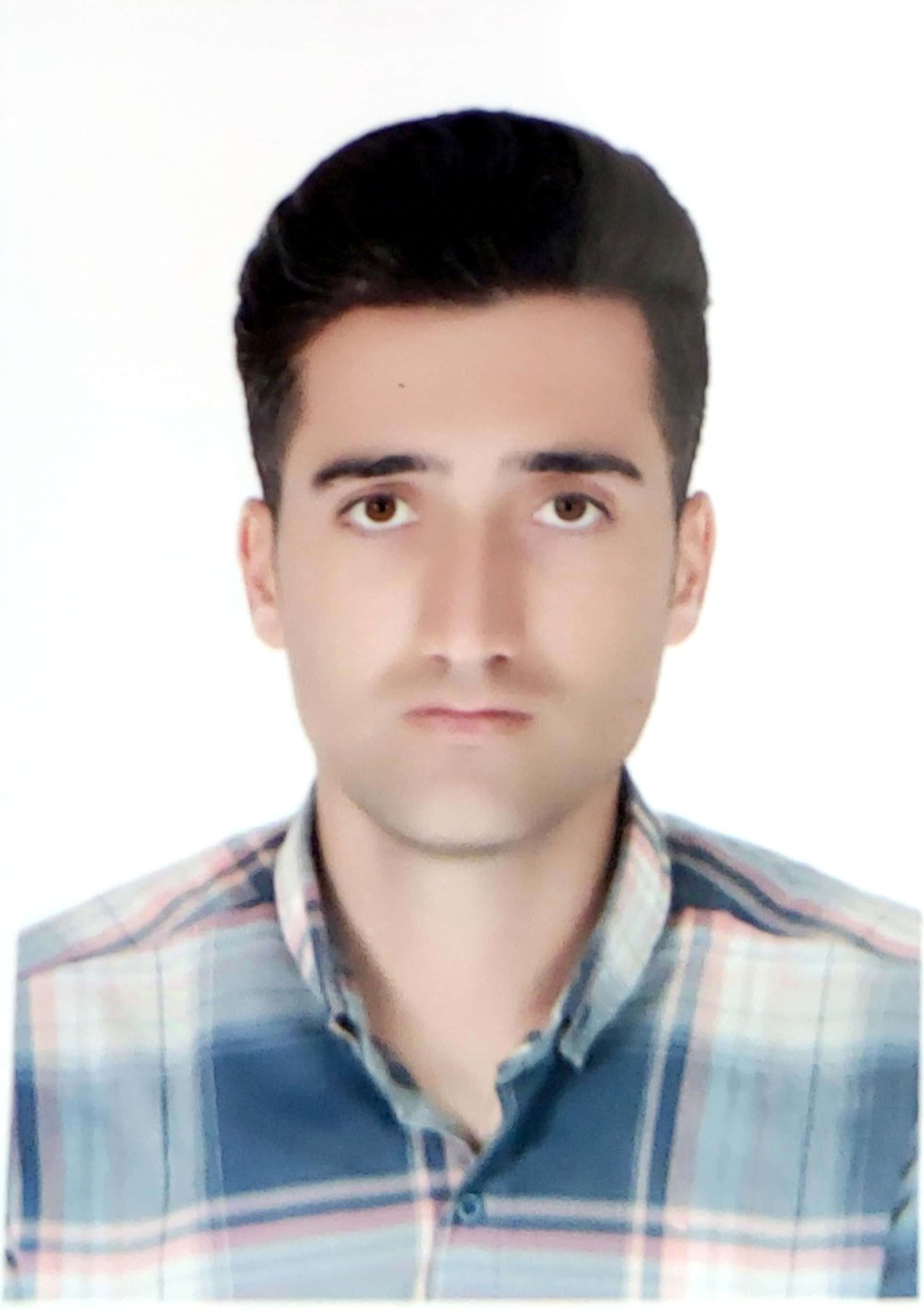زاگروس میرزائی
