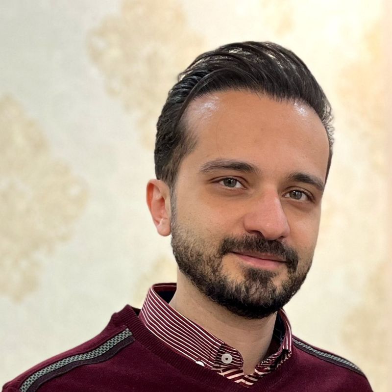 کاربر آروند