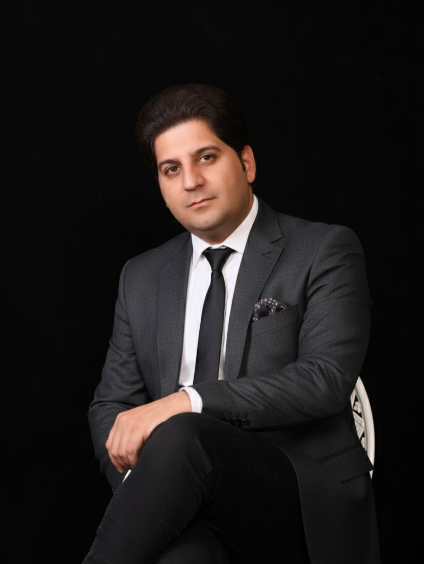 کاربر آروند