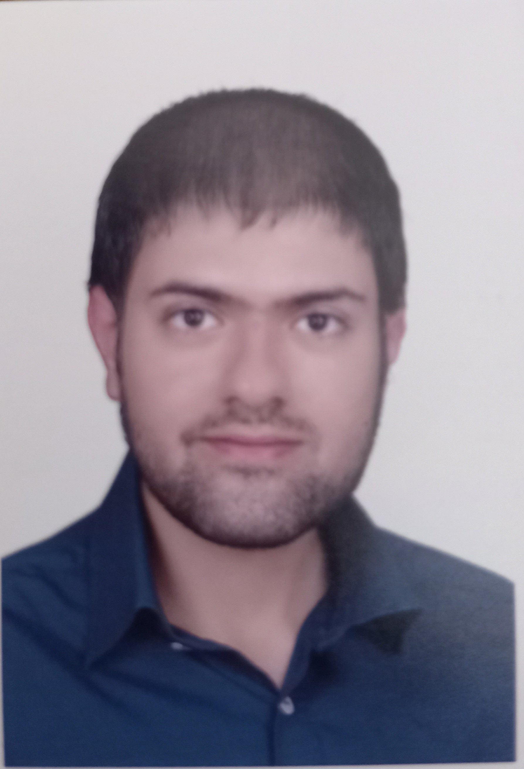 کاربر آروند