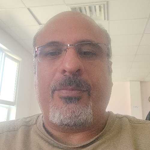 کاربر آروند