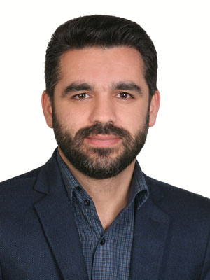 کاربر آروند