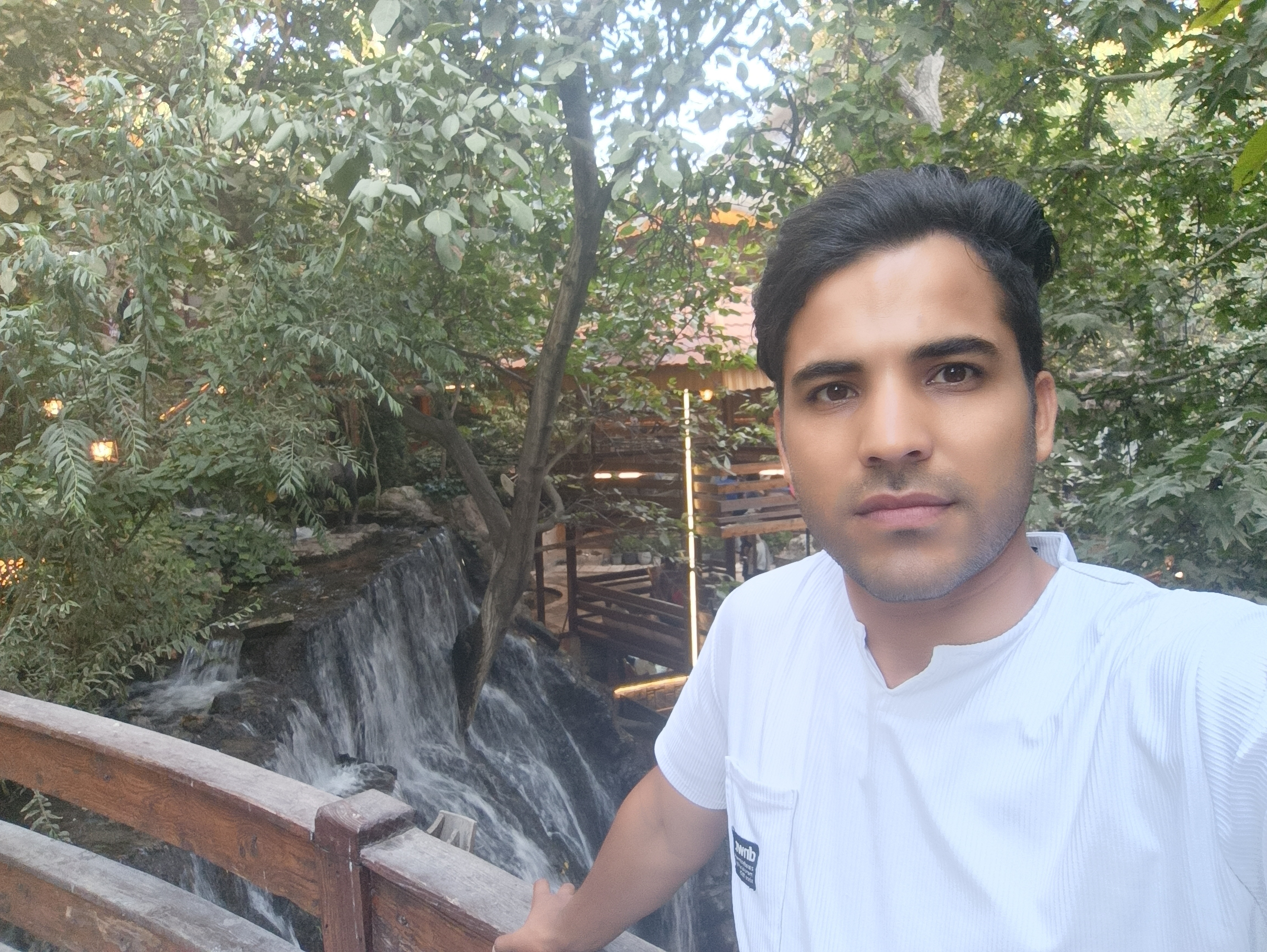 کاربر آروند