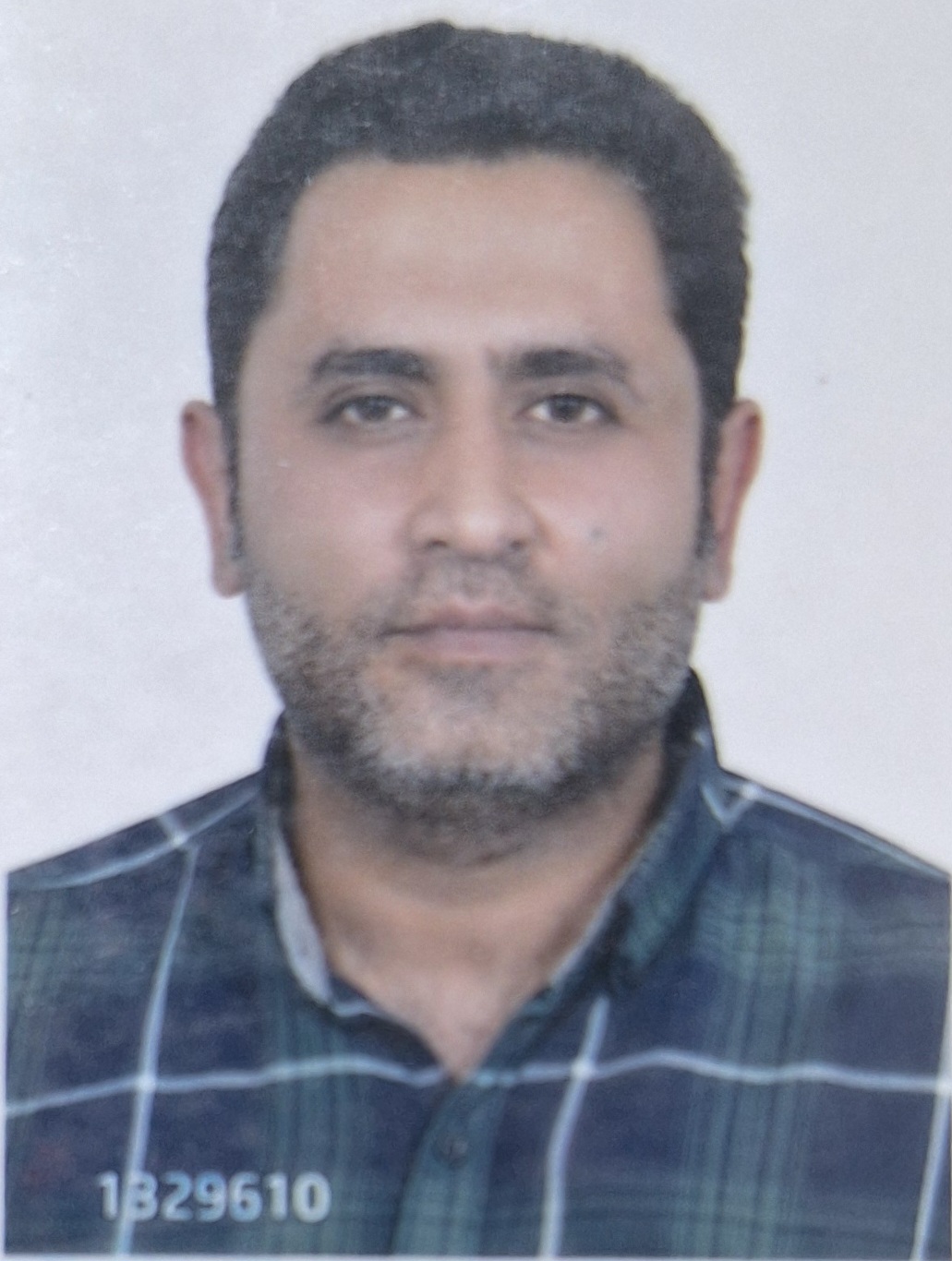 کاربر آروند