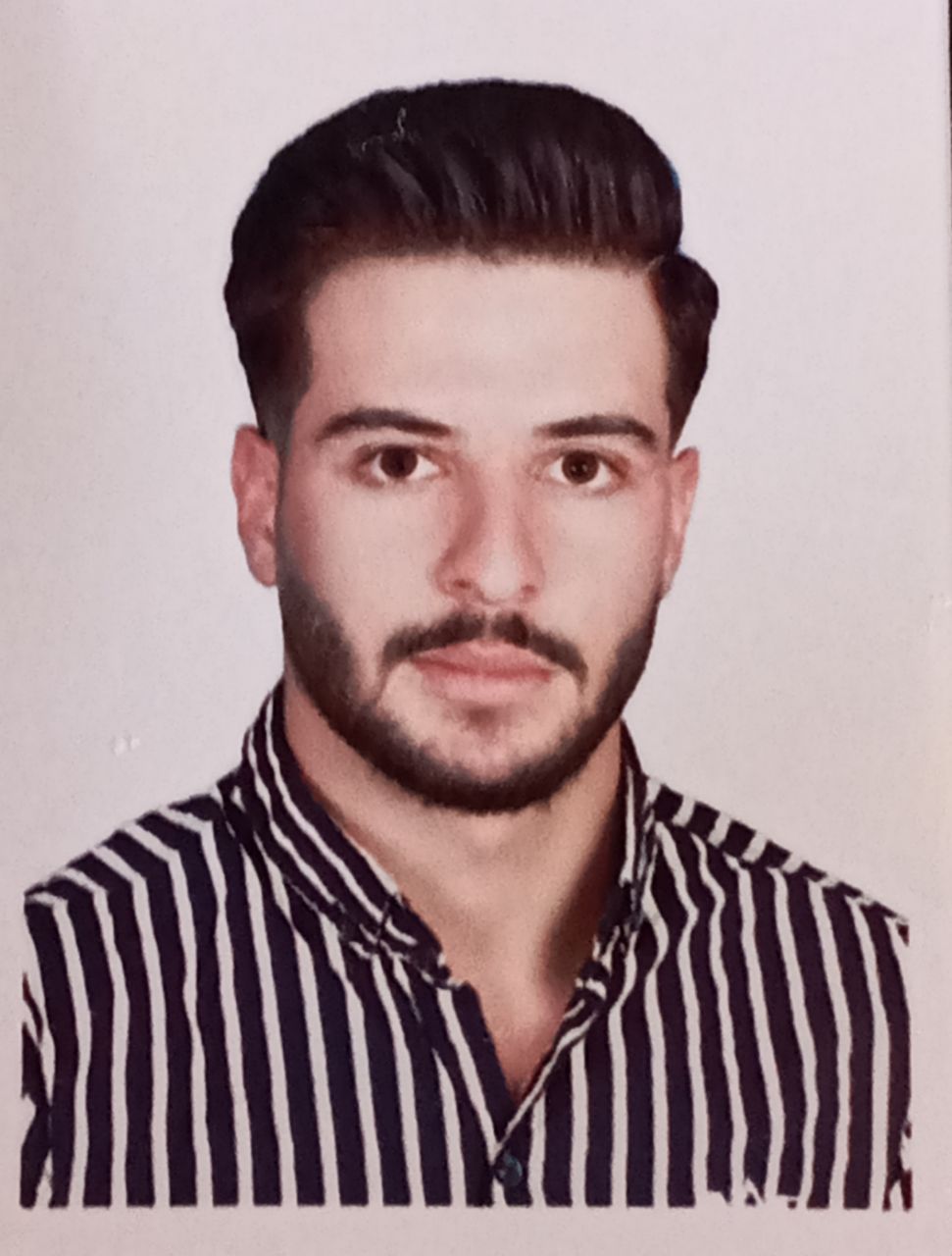 کاربر آروند