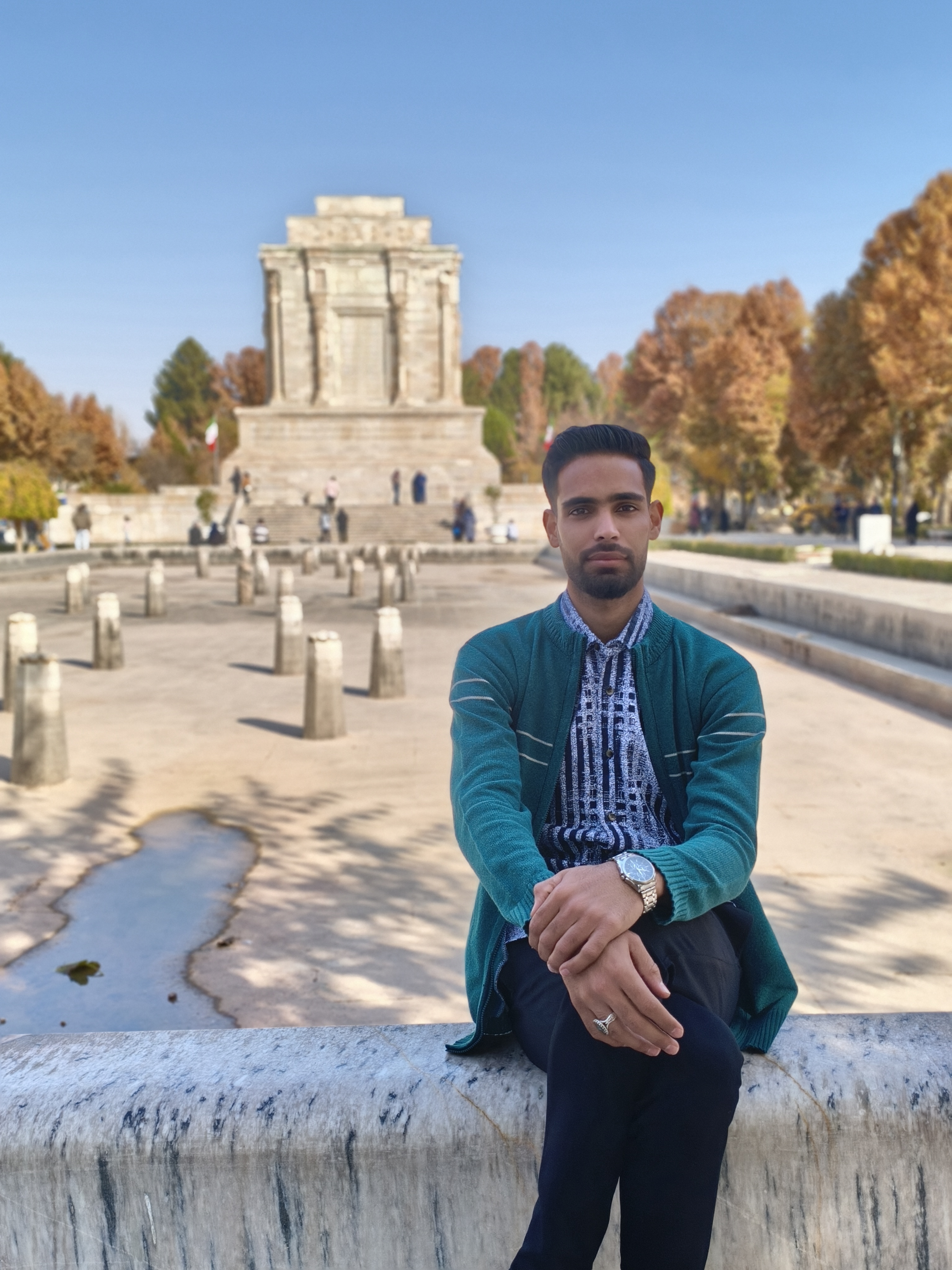 کاربر آروند