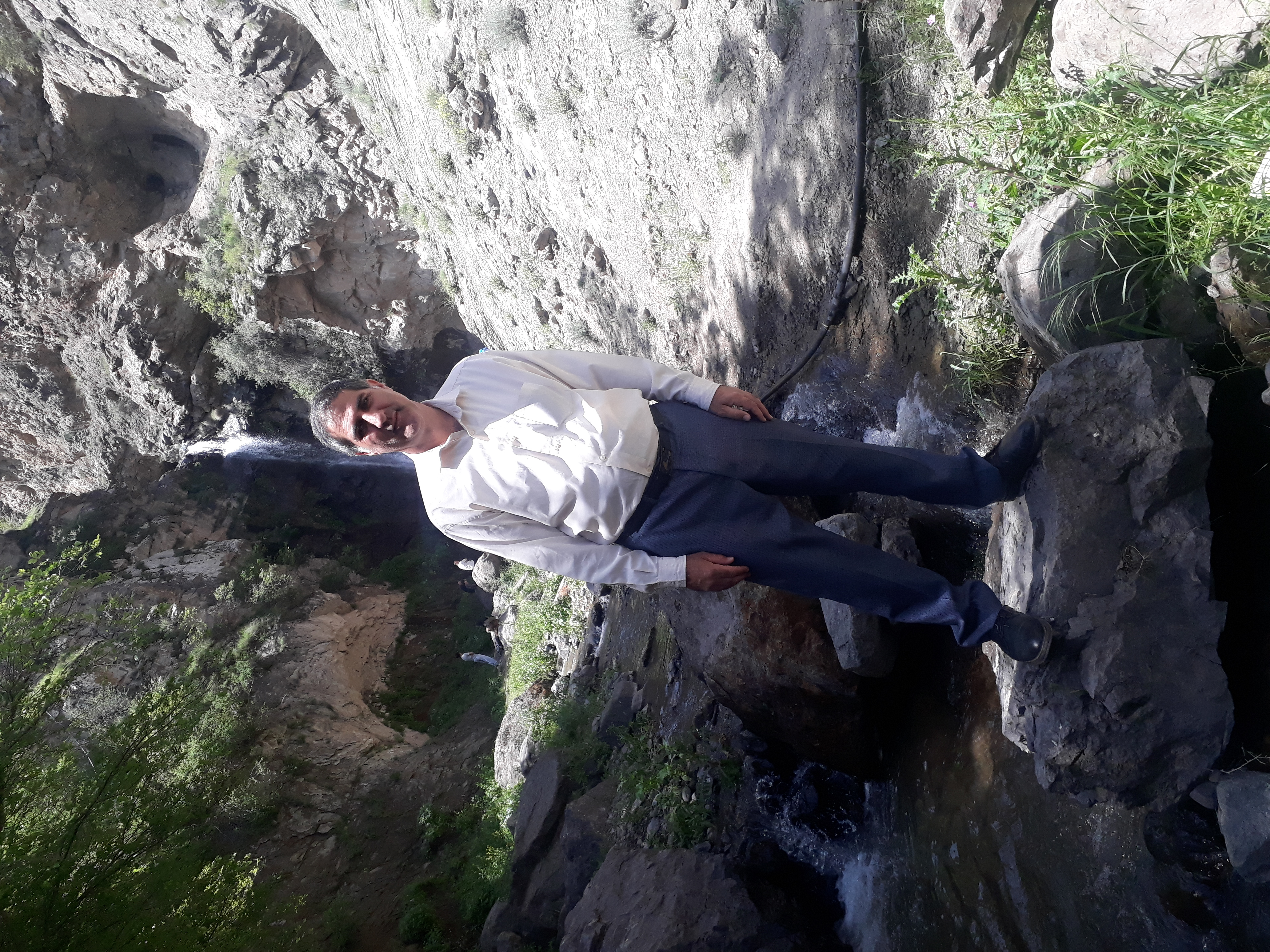 کاربر آروند