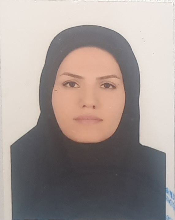 مرضیه قربانی