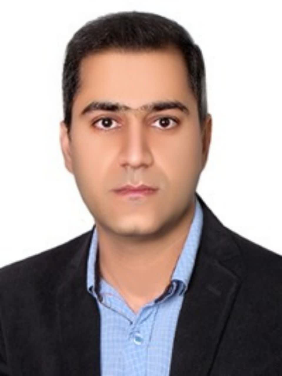 کاربر آروند