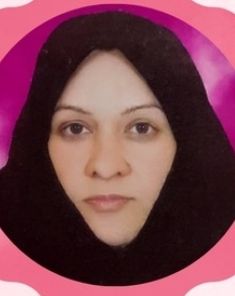 معصومه  رجبی