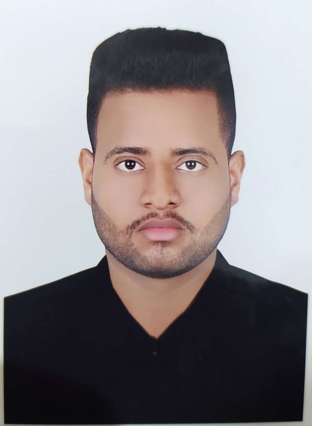 کاربر آروند